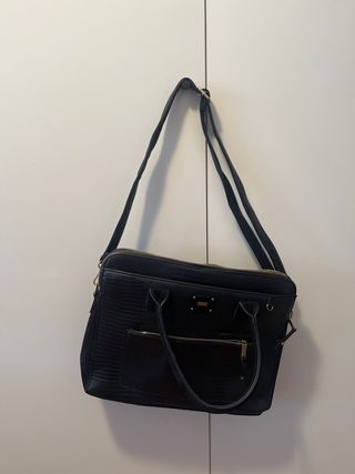 bolso maletín sin usar