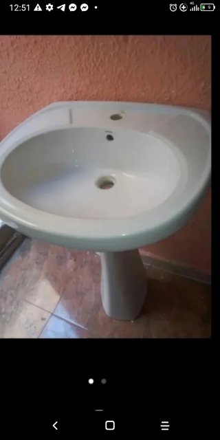 Lavabo