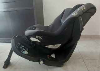 Silla de coche Jané Gravity