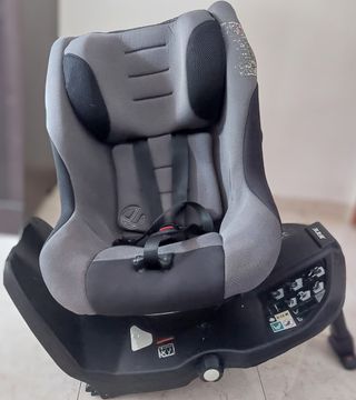 Silla de coche Jané Gravity
