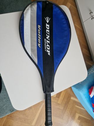 Raqueta Dunlop 
