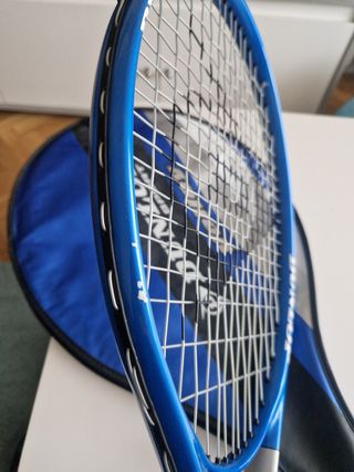 Raqueta Dunlop 