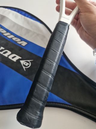 Raqueta Dunlop 
