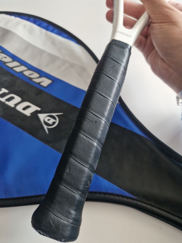 Raqueta Dunlop