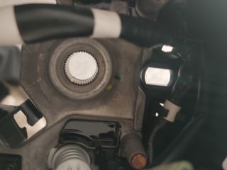 Volante nissan qashqai / xtrail