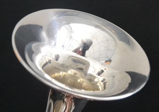 Trompeta Sib Bach Stradivarius 37G en perfecto est