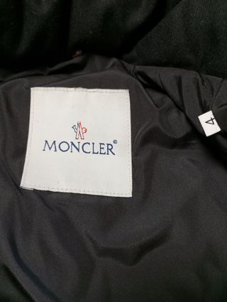 Moncler