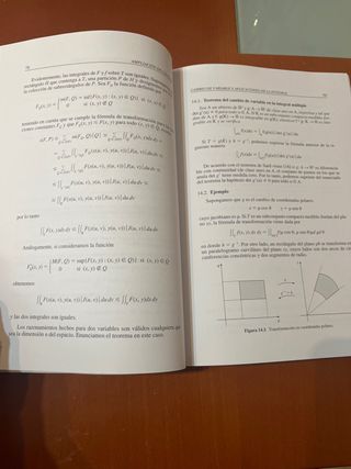 Ampliacion de calculo