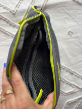 Riñonera Nike