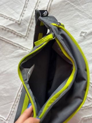 Riñonera Nike