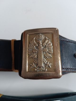 GUARDIA CIVIL ANTIGUOS DEROGADOS EN 1989