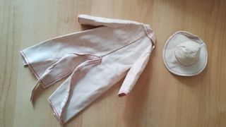 Set viaje barbie travel fashion playset  Ref. 9264