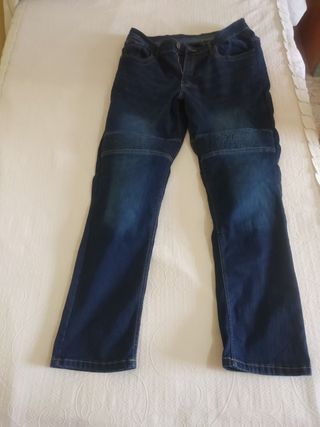Pantalon para moto