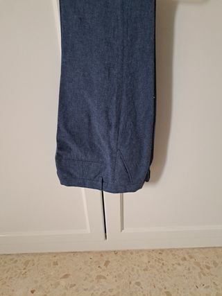 Traje completo comunión niño