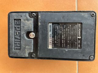 pedal pearl compressor co-04