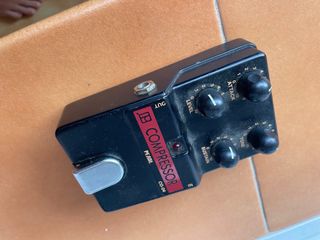 pedal pearl compressor co-04
