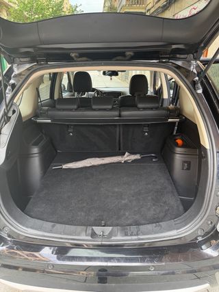 Mitsubishi Outlander 2018