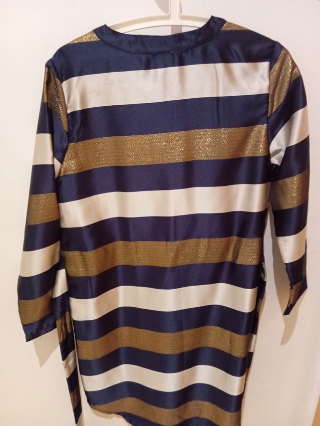 Vestido Sweet Matitos