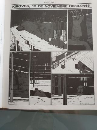 3TOMOS DE DANIEL CEPPI : SERIE NEGRA