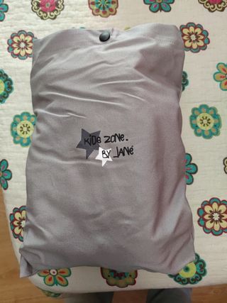 Mochilas de porteo bebe