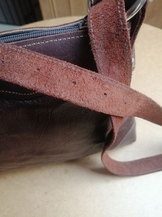 BOLSO DE PIEL 