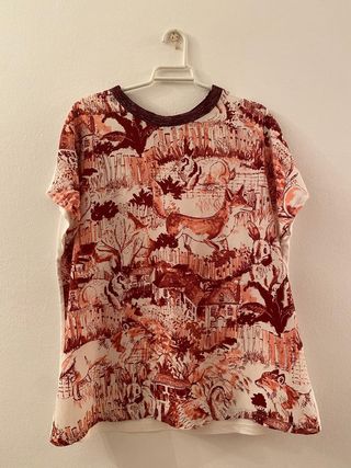 Camiseta bimba y lola