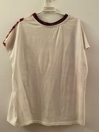 Camiseta bimba y lola