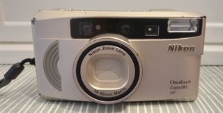 Macchine Fotografiche del Secolo Scorso