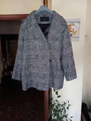 Chaqueta