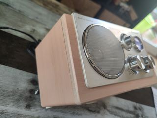 Radio vintage AudioSonic