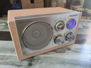 Radio vintage AudioSonic