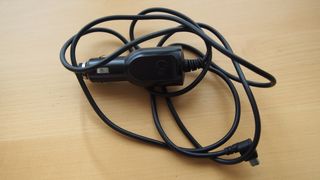 Navegador Tomtom para el coche