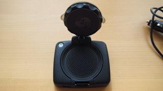 Navegador Tomtom para el coche