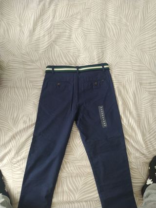 Pantalón vestir Polo Ralph Lauren