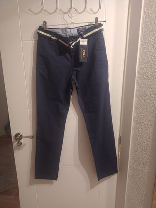 Pantalón vestir Polo Ralph Lauren