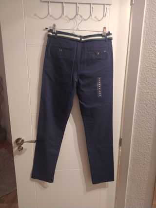 Pantalón vestir Polo Ralph Lauren