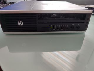 Hp compaq 8200