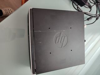 Hp compaq 8200