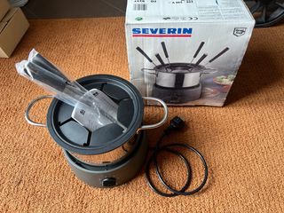 Fondue Severin