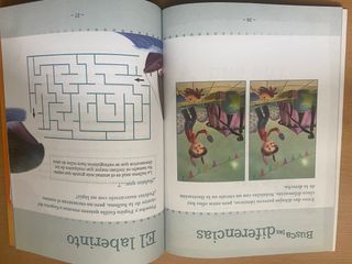 Aprende inglés con los cuentos de siempre