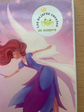 Aprende inglés con los cuentos de siempre