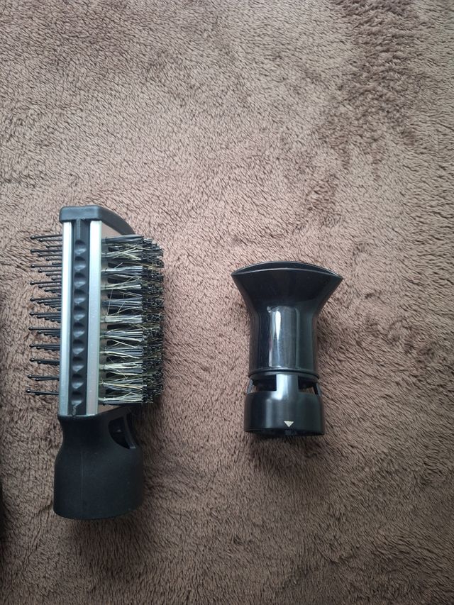 Cepillo secador y moldeador de pelo REMINGTON