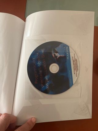 Programacion orientada a objetivos con Java usando