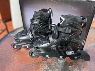 Patines Seba junior FR 35-38