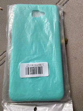 Carcasa Compatible con Samsung Galaxy J7 Prime