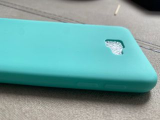 Carcasa Compatible con Samsung Galaxy J7 Prime