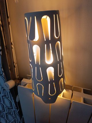 Lampara IKEA