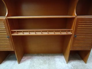 MUEBLE de  MADERA