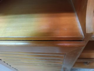 MUEBLE de  MADERA