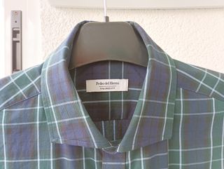 Camisa hombre Pedro del Hierro